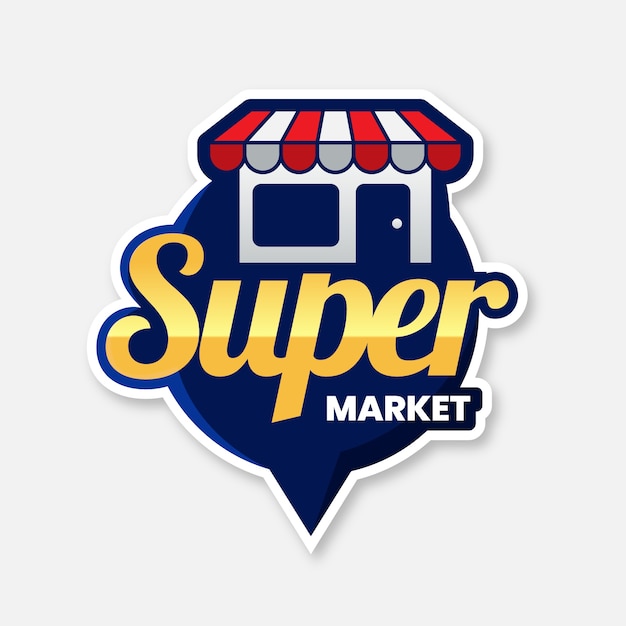 Supermercado Pontes
