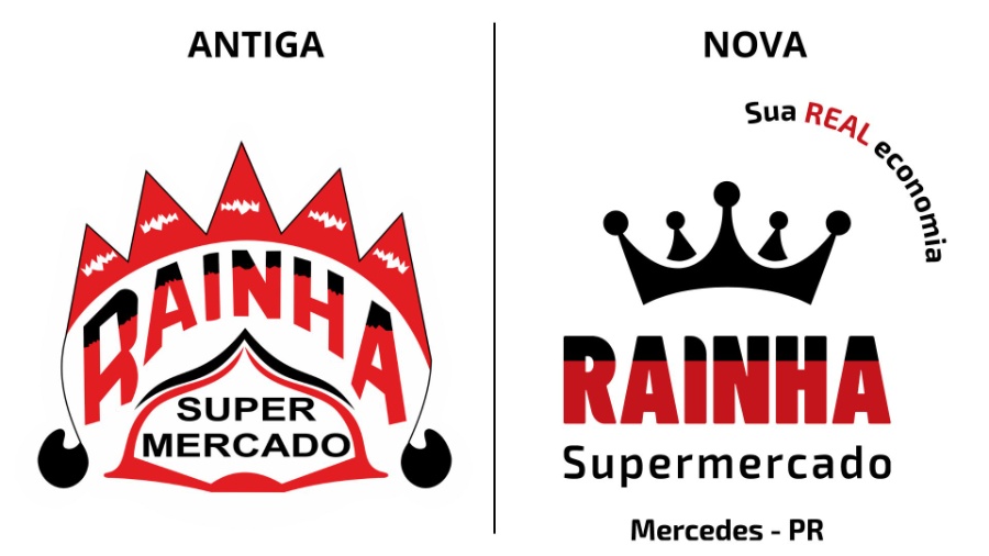 Supermercado Rainha
